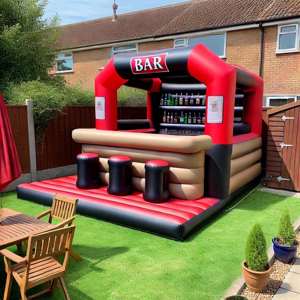 Bouncy Castle 3