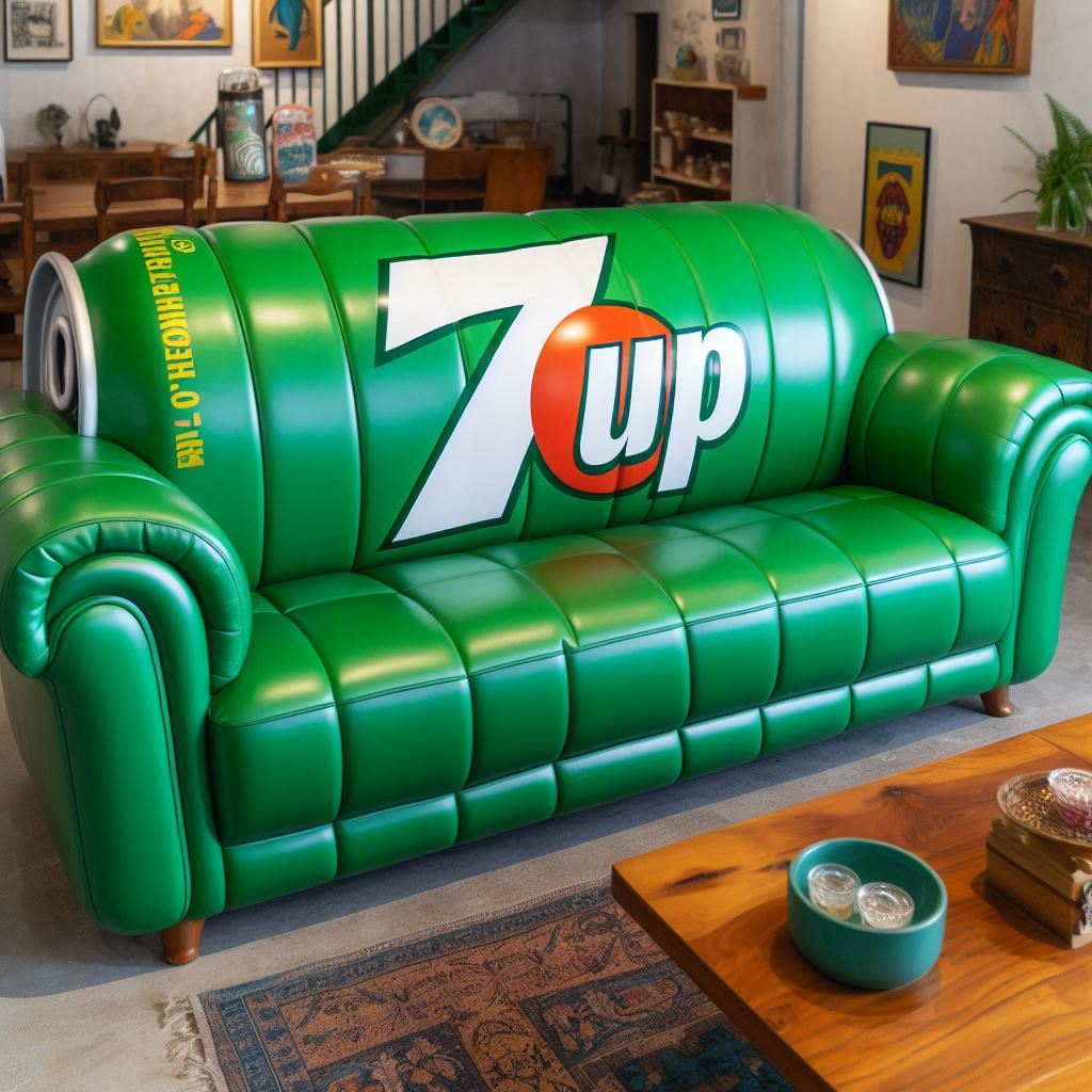 Soda Inspired Sofas 3