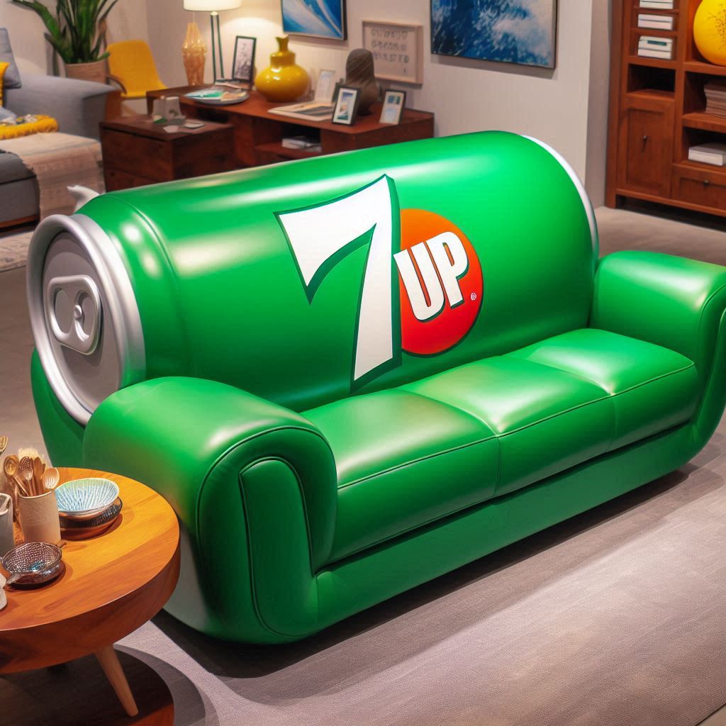 Soda Inspired Sofas 4