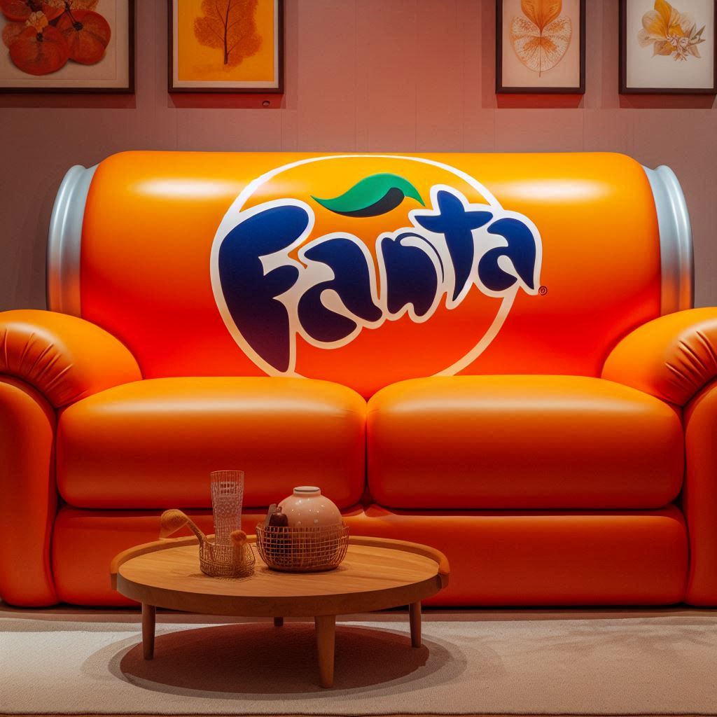 Soda Inspired Sofas 6