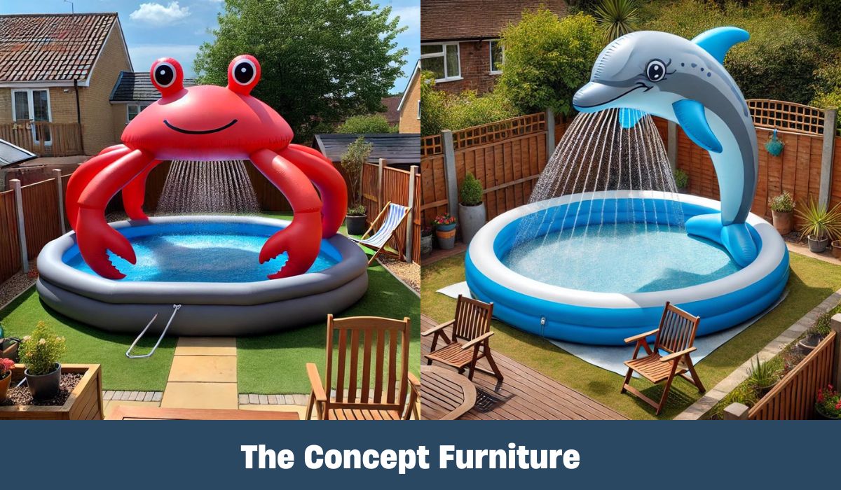 Best Inflatable Animal-Themed Paddling Pools: Top Picks for Fun