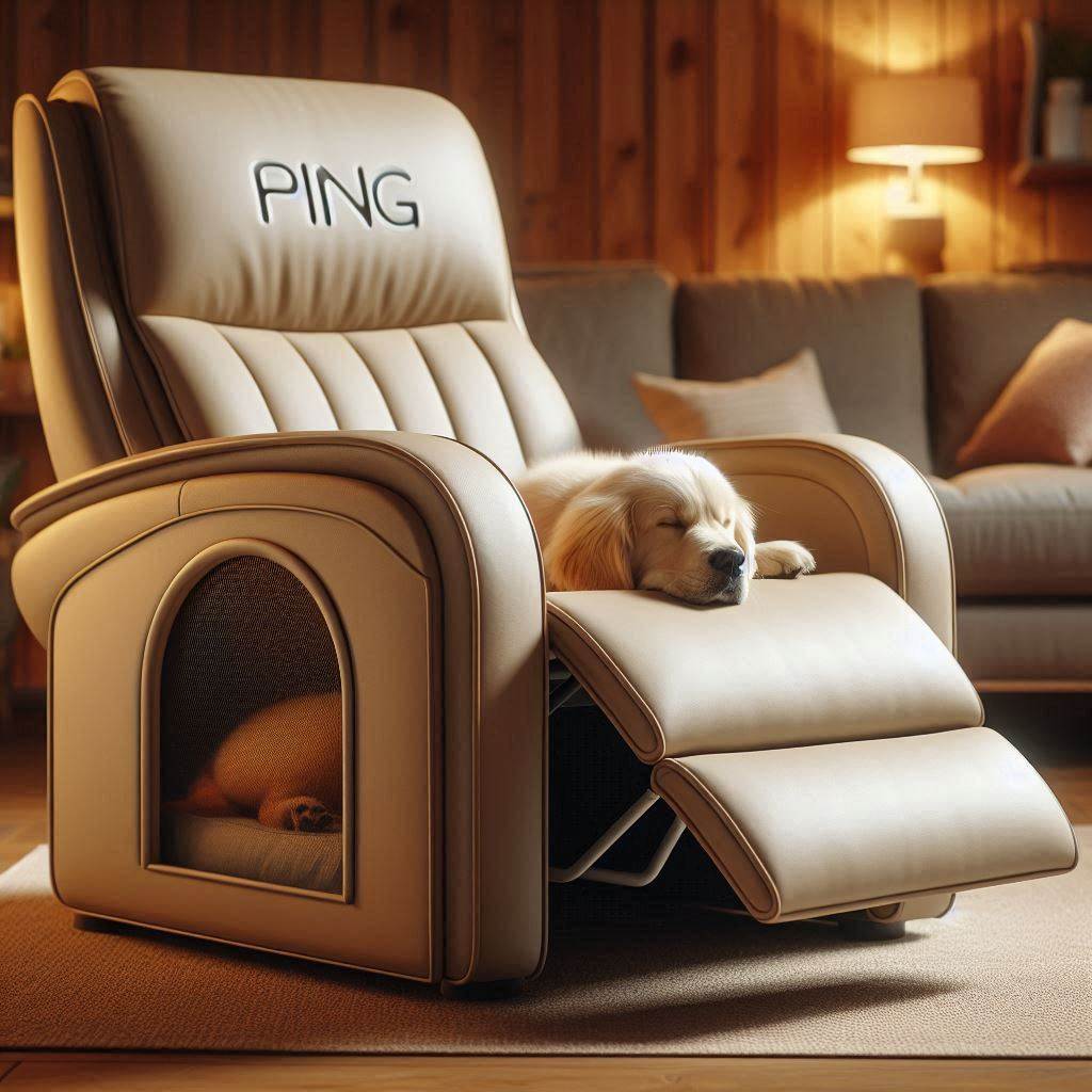 Dog House Recliners 1