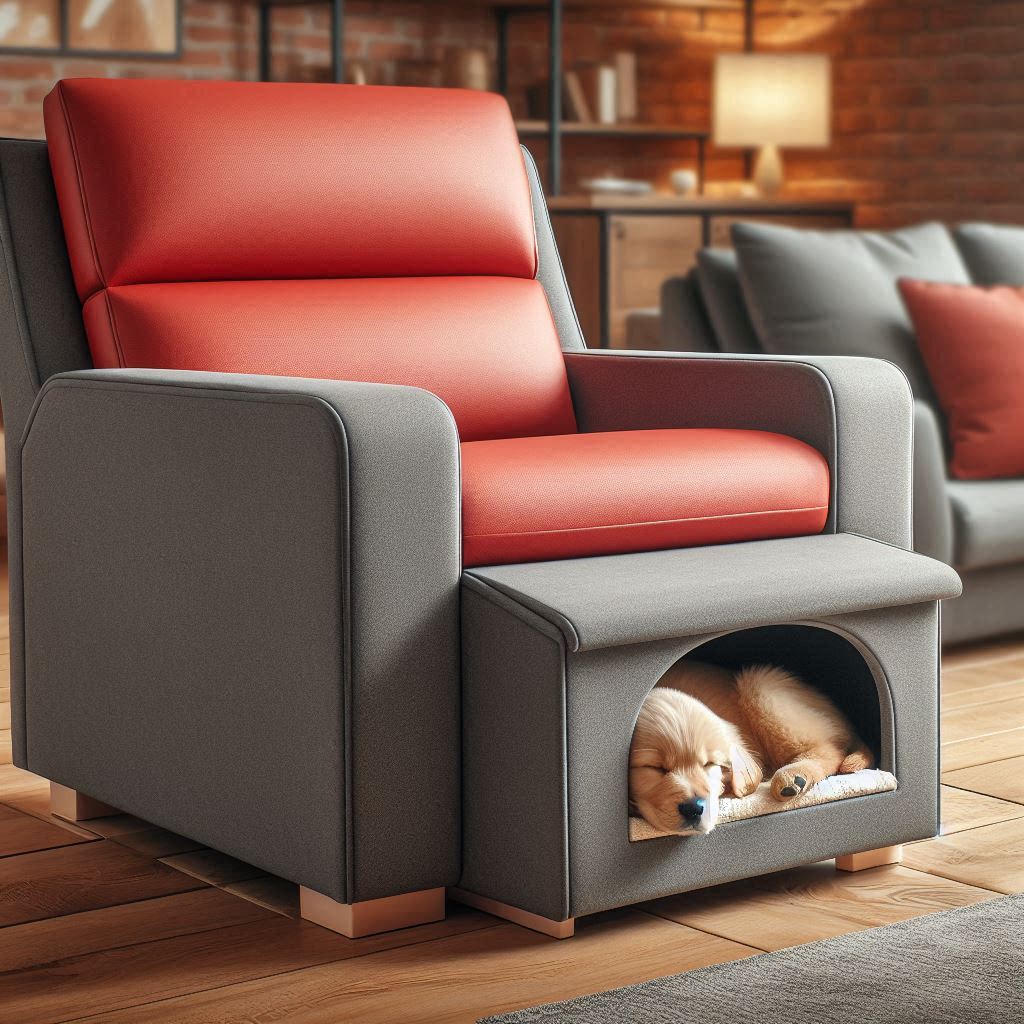 Dog House Recliners 9 1