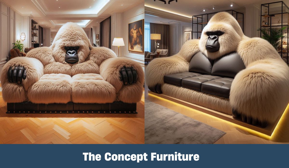 Experience Ultimate Comfort and Protection with Gorilla Sofas