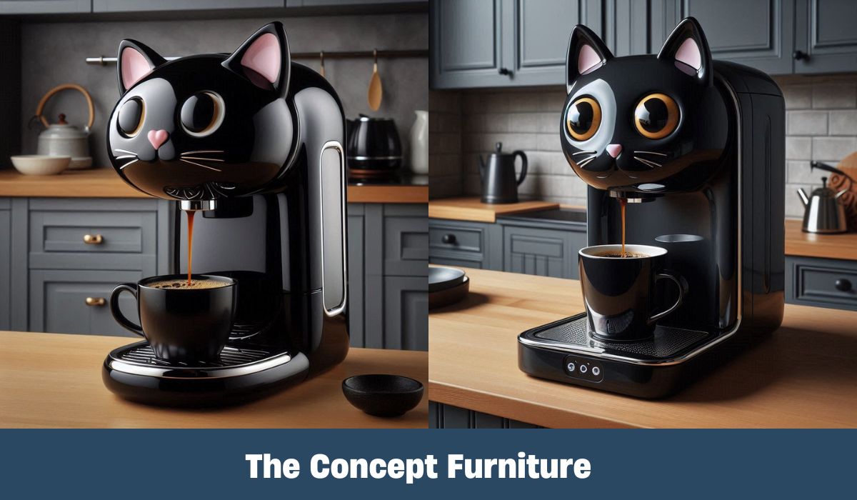 Top 10 Cat-Inspired Coffee Makers to Brighten Your Mornings