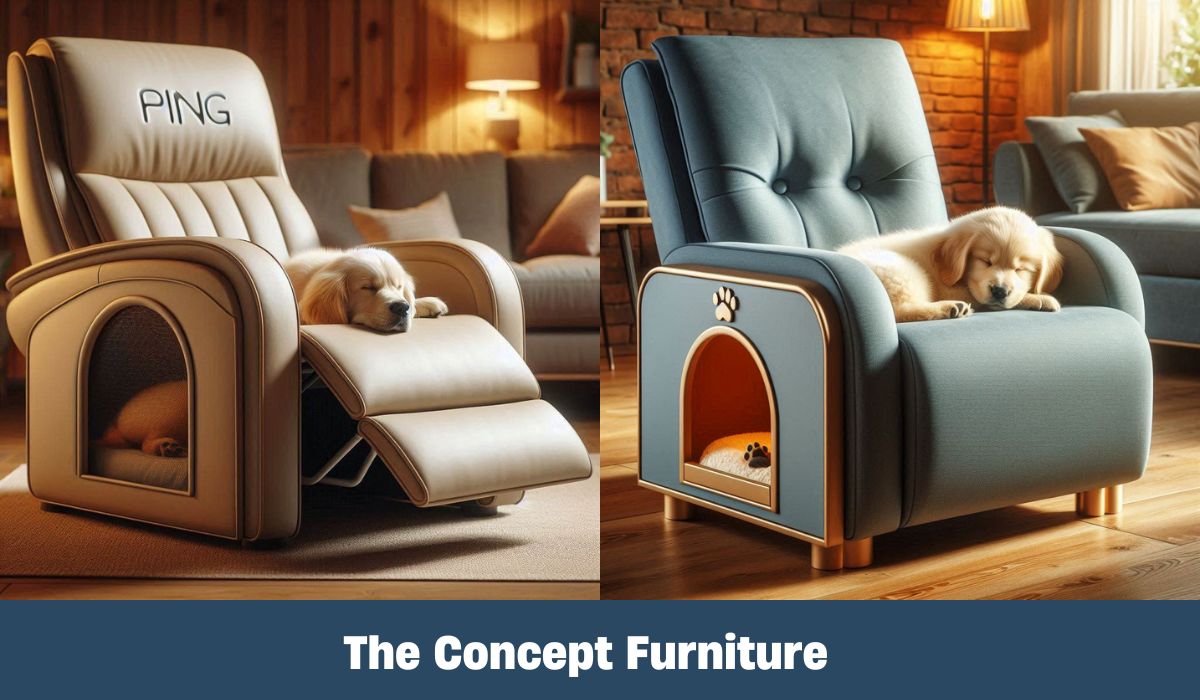 Top 10 Dog House Recliners for Ultimate Pet Comfort in 2024