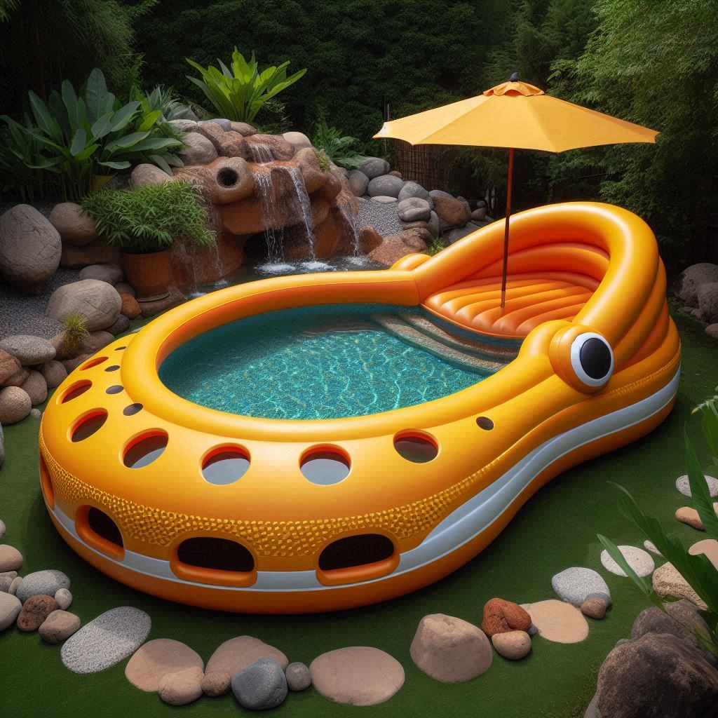 crocs pools 1