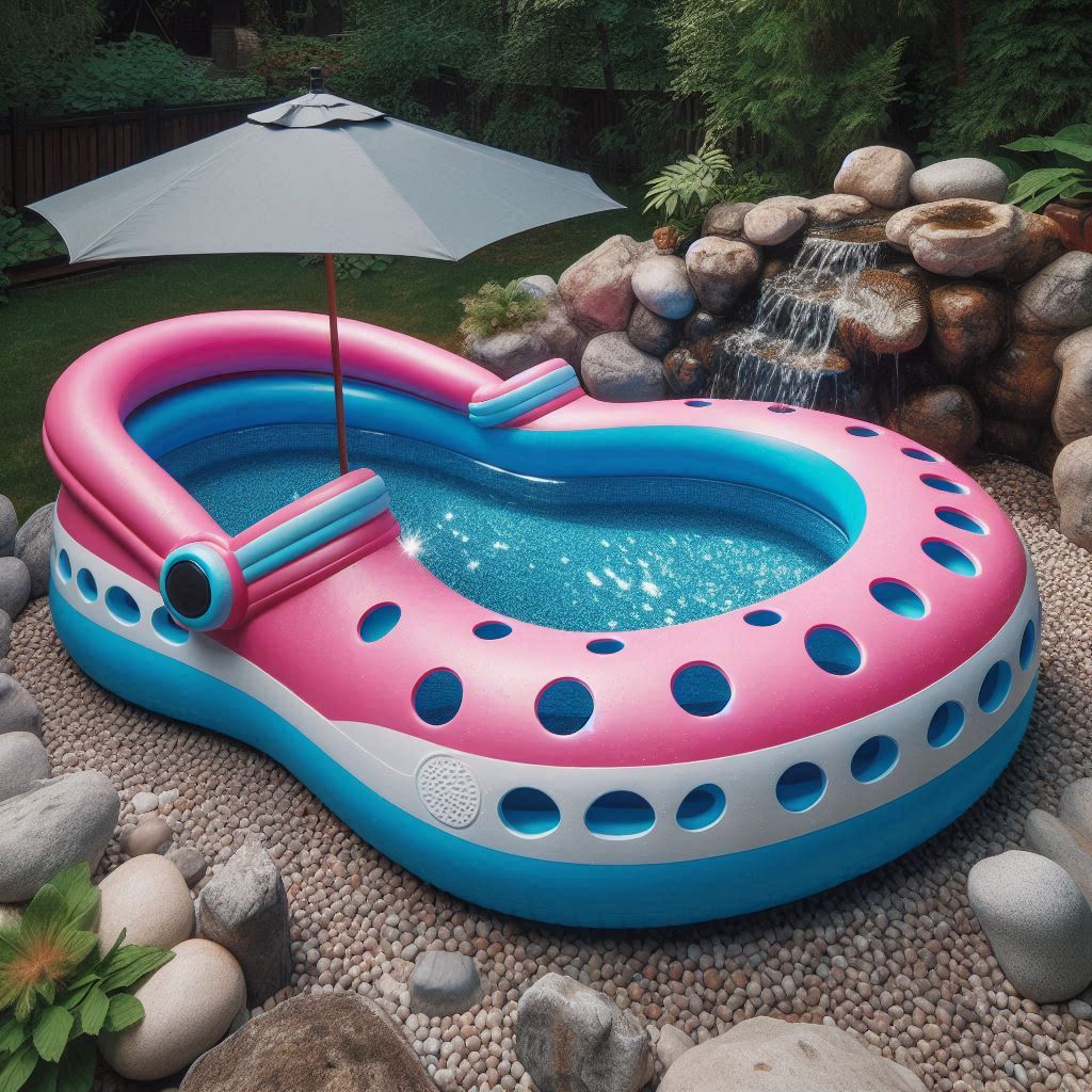 crocs pools 3