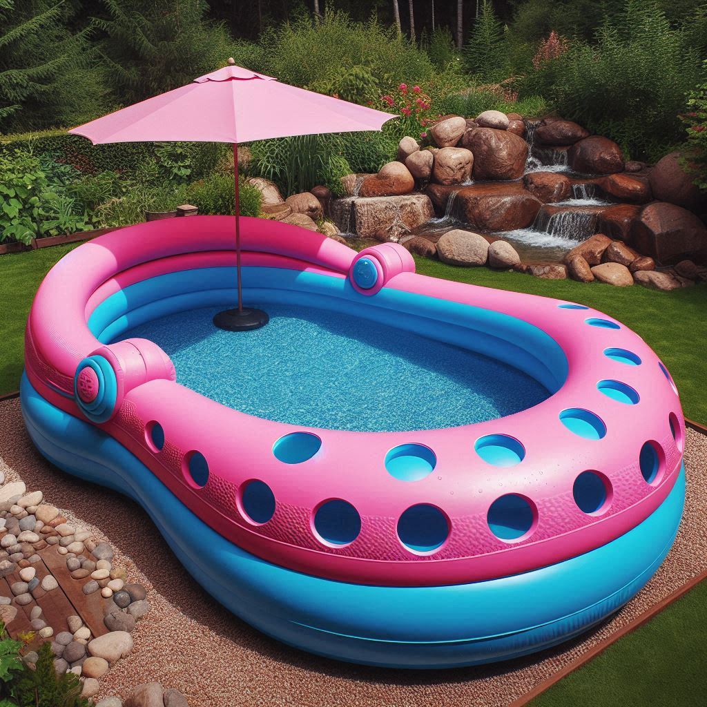 crocs pools 4