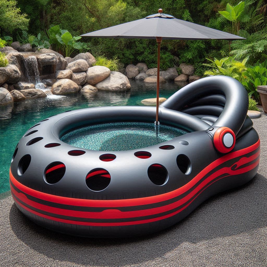 crocs pools 6