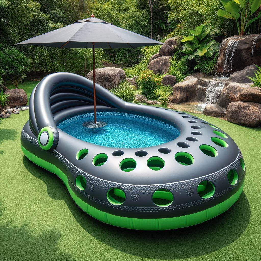 crocs pools 7