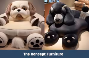 Best Giant Dog Loungers for Ultimate Pet Comfort and Relaxation Best Giant Dog Loungers for Ultimate Pet Comfort and Relaxation