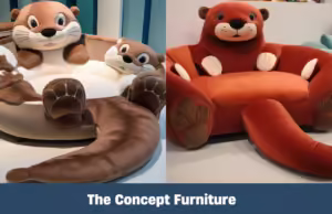 Discover Comfort and Style with the Otter Lounger: The Ultimate Relaxation Chair Discover Comfort and Style with the Otter Lounger: The Ultimate Relaxation Chair