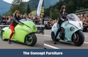 Discover Unique VW Bus Inspired Motorcycles: A Retro Ride with a Modern Twist Discover Unique VW Bus Inspired Motorcycles: A Retro Ride with a Modern Twist