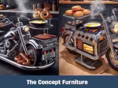 Discover the Best Harley Davidson Breakfast Stations for Your Kitchen Discover the Best Harley Davidson Breakfast Stations for Your Kitchen