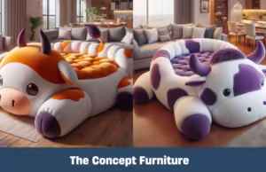 Discover the Comfort and Style of the Ultimate Cow Loungers for Your Home Discover the Comfort and Style of the Ultimate Cow Lounger for Your Home