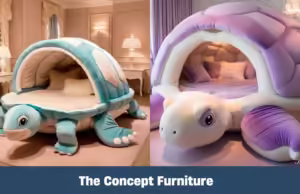 Discover the Ultimate Comfort with Giant Turtle Lounger Pods for Relaxation Discover the Ultimate Comfort with Giant Turtle Lounger Pods for Relaxation