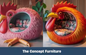 Discover the Ultimate Relaxation at Rooster Lounging Den: A Cozy Retreat Discover the Ultimate Relaxation at Rooster Lounging Den: A Cozy Retreat