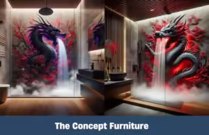 Dragon Steam Showers The Ultimate Relaxation Experience Dragon Steam Showers The Ultimate Relaxation Experience