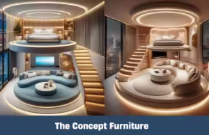 Elevated Loft Beds Transforming Spaces and Maximizing Functionality Elevated Loft Beds Transforming Spaces and Maximizing Functionality