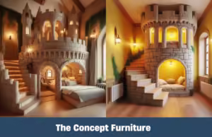 Exploring the Enchantment of Castle Bunk Beds Exploring the Enchantment of Castle Bunk Beds