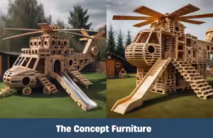 Exploring the World of Wood Helicopters Exploring the World of Wood Helicopters