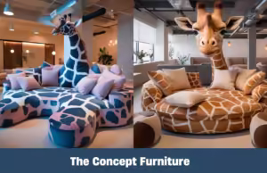 Giraffe Loungers A Unique Blend of Style and Comfort Giraffe Loungers A Unique Blend of Style and Comfort