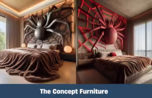 Spider Beds: Your Ultimate Guide to Sleep Comfort and Protection Spider Beds: Your Ultimate Guide to Sleep Comfort and Protection