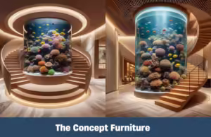 Spiral Staircase Aquariums: Unique Designs to Elevate Your Interior Space Spiral Staircase Aquariums: Unique Designs to Elevate Your Interior Space