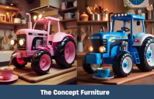 Tractor Coffee Makers: The Ultimate Kitchen Companion for Coffee Lovers Tractor Coffee Makers: The Ultimate Kitchen Companion for Coffee Lovers