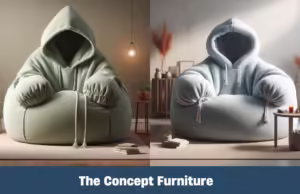 Transform Your Living Space with Stylish Hoodie Bean Bags Transform Your Living Space with Stylish Hoodie Bean Bags