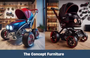 Ultimate Guide to Choosing the Best Motor Baby Strollers for Your Family Ultimate Guide to Choosing the Best Motor Baby Strollers for Your Family