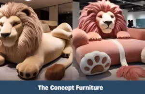 Understanding Lion Loungers: The Ultimate Relaxation Experience Understanding Lion Loungers: The Ultimate Relaxation Experience
