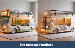 Awesome Bunk Bed: The Ultimate Guide to Style, Space, and Functionality Awesome Bunk Bed: The Ultimate Guide to Style, Space, and Functionality