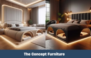 Beds with Dog Bed Pods: The Ultimate Fusion of Style and Functionality Beds with Dog Bed Pods: The Ultimate Fusion of Style and Functionality