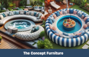 The Ultimate Guide to Sofa Pools: Redefining Comfort and Leisure The Ultimate Guide to Sofa Pools: Redefining Comfort and Leisure
