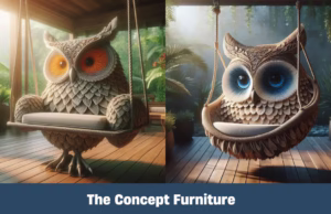 Create a Cozy Crochet Swing for Your Home or Garden Create a Cozy Crochet Swing for Your Home or Garden