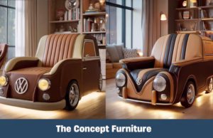 The Ultimate Guide to Volkswagen Bus Recliners: Comfort and Style on the Road The Ultimate Guide to Volkswagen Bus Recliners: Comfort and Style on the Road