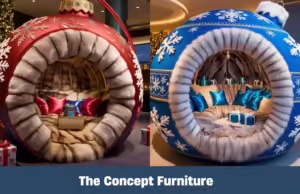 Bauble Lounger – The Ultimate Guide to Comfort and Style for Your Home Bauble Lounger – The Ultimate Guide to Comfort and Style for Your Home