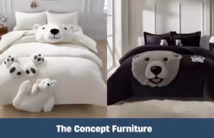 Create Cozy Comfort with Stylish Bear Bedding for Any Bedroom Create Cozy Comfort with Stylish Bear Bedding for Any Bedroom