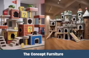 Epic Cat Playgrounds: A Guide to Creating the Ultimate Adventure Space for Your Feline Friend Epic Cat Playgrounds: A Guide to Creating the Ultimate Adventure Space for Your Feline Friend