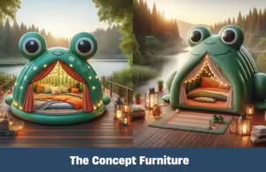 The Ultimate Guide to Choosing the Perfect Inflatable Frog Tent for Your Next Outdoor Adventure The Ultimate Guide to Choosing the Perfect Inflatable Frog Tent for Your Next Outdoor Adventure