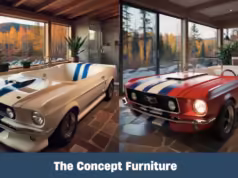 Luxury Car Bathtub: Embrace Style and Sophistication in Your Bathroom Luxury Car Bathtub: Embrace Style and Sophistication in Your Bathroom