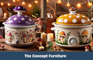 Ultimate Guide to Mushroom Slow Cookers: Recipes, Benefits, and How to Choose the Best One Ultimate Guide to Mushroom Slow Cookers: Recipes, Benefits, and How to Choose the Best One