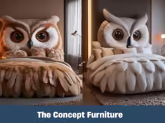 The Ultimate Guide to Owl Beds: A Cozy Haven for a Restful Night’s Sleep The Ultimate Guide to Owl Beds: A Cozy Haven for a Restful Night's Sleep