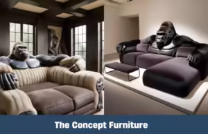 Ultimate Guide to Gorilla Sectional Sofas: Comfort, Style, and Versatility Ultimate Guide to Gorilla Sectional Sofas: Comfort, Style, and Versatility