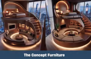 Why an Elevated Loft Bed is the Perfect Space-Saving Solution for Modern Homes Why an Elevated Loft Bed is the Perfect Space-Saving Solution for Modern Homes