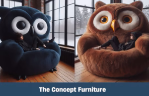 The Ultimate Guide to Owl Fur Loungers: Comfort Redefined The Ultimate Guide to Owl Fur Loungers: Comfort Redefined