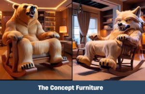 The Ultimate Guide to Animal Rocking Chairs: A Unique Addition to Any Room The Ultimate Guide to Animal Rocking Chairs: A Unique Addition to Any Room