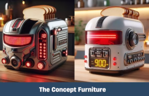 Discover the Best Star Wars Toasters: A Galactic Addition to Your Kitchen Discover the Best Star Wars Toasters: A Galactic Addition to Your Kitchen